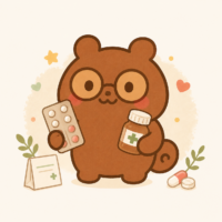 薬学検定って？その①〜